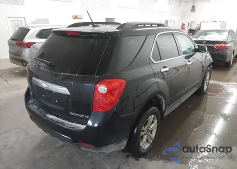 2013 Chevrolet Equinox 1Lt z USA, uszkodzony, nr VIN 2GNFLEEK1D6399580